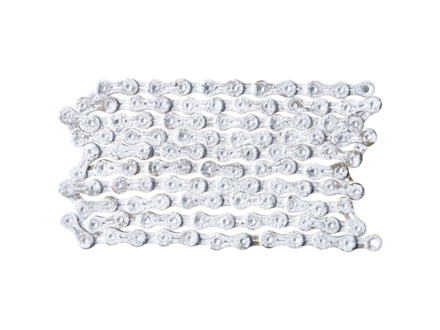 Ceramicspeed Chaîne CeramicSpeed UFO KMC 12 Vitesses Argent Ceramicspeed Chaîne CeramicSpeed UFO KMC 12 Vitesses Argent