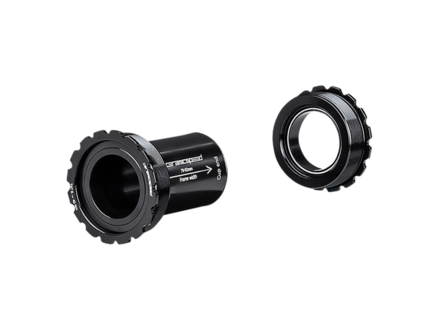 Ceramicspeed Jeu de pedalier  CeramicSpeed T47 Shimano Coated Ceramicspeed Jeu de pedalier  CeramicSpeed T47 Shimano Coated