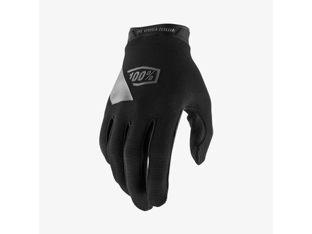100% 100% Ridecamp JR Gloves 100% 100% Ridecamp JR Gloves