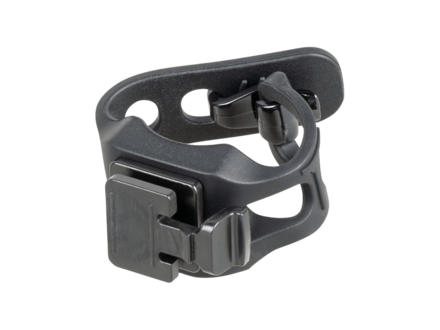 Trek Support pour lumiere  Trek Quick Connect arriere