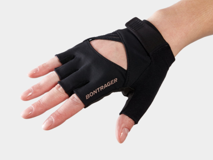 Bontrager Bontrager Vella Women's Twin Gel Cycling Glove Bontrager Bontrager Vella Women's Twin Gel Cycling Glove