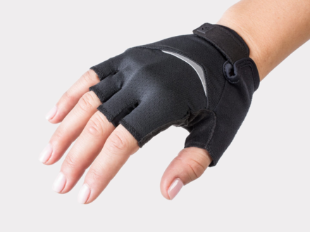 Bontrager Bontrager Anara Women's Cycling Glove XS Bontrager Bontrager Anara Women's Cycling Glove XS