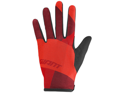 Giant Giant Transcend Small Red Gloves Giant Giant Transcend Small Red Gloves