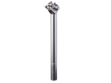 Trek Bontrager SSR Seatpost 27.2x330mm - 12mm Trek Bontrager SSR Seatpost 27.2x330mm - 12mm