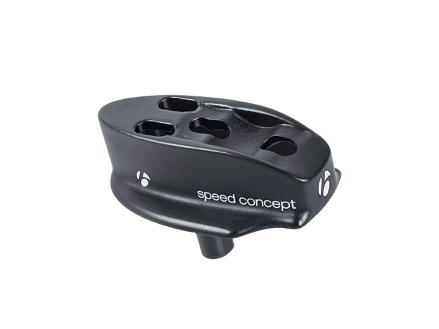 Trek Speed Concept Tower Topper Left/Near pour Guidon - Cycles Dupuis