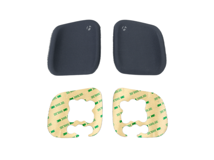 Bontrager Bontrager Aero Arm Pads