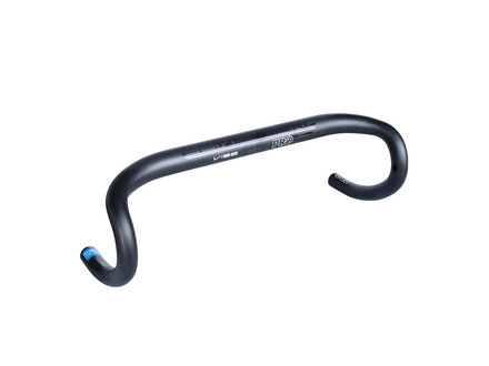 PRO Pro Vibe Alloy Handlebar Compact 31.8mm PRO Pro Vibe Alloy Handlebar Compact 31.8mm