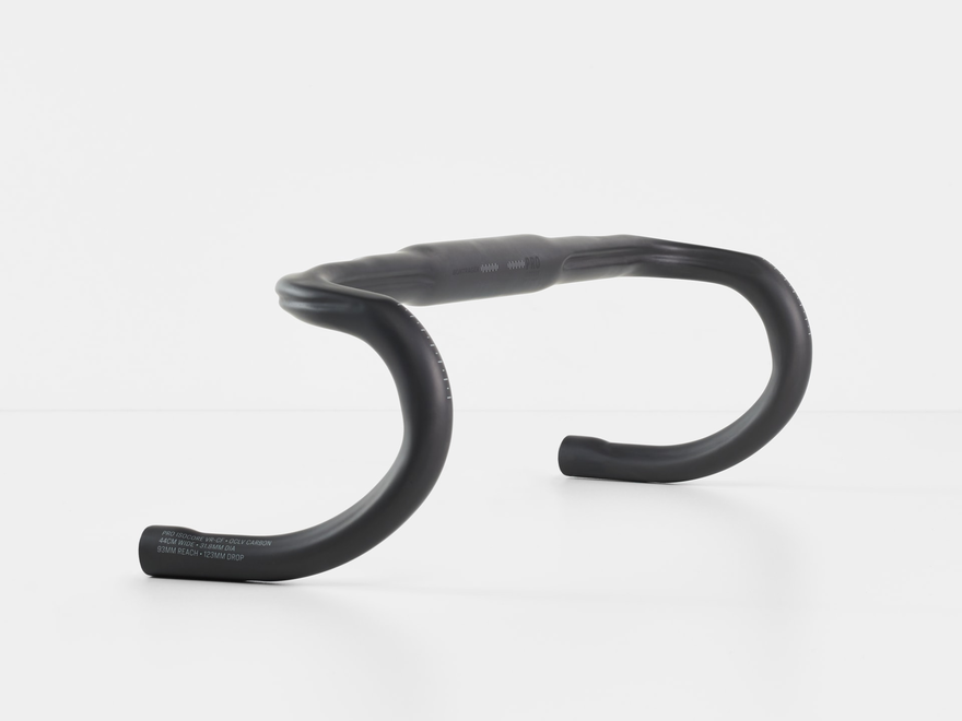 Bontrager Aeolus RSL VR-C Handlebar - Cycle Dupuis