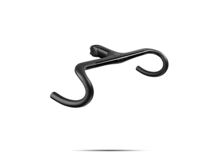 Black inc. Guidon Black inc. avec potence intégrée Black inc. Guidon Black inc. avec potence intégrée