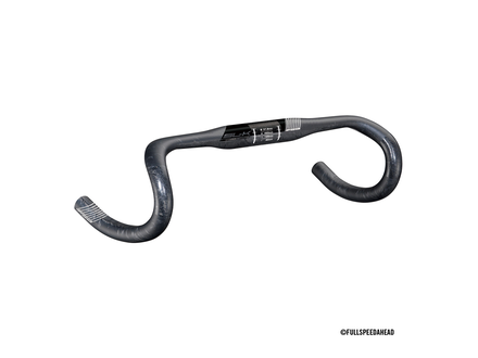 Bontrager Aeolus RSL VR-C Handlebar - Cycle Dupuis