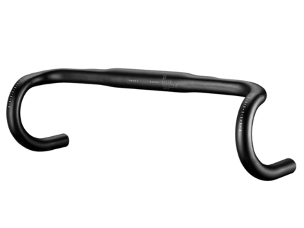 Bontrager Bontrager Elite Isozone VR-CF Handlebar Bontrager Bontrager Elite Isozone VR-CF Handlebar