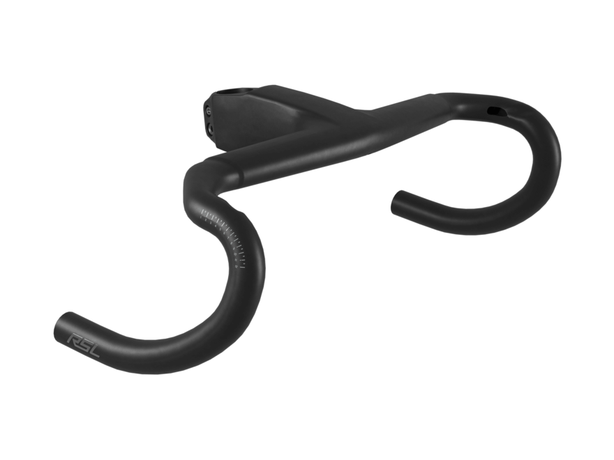 Trek integrated handlebar hotsell