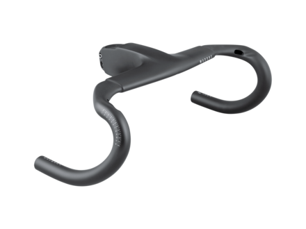 Trek Guidon Trek Madone SLR avec potence intégrée Trek Guidon Trek Madone SLR avec potence intégrée