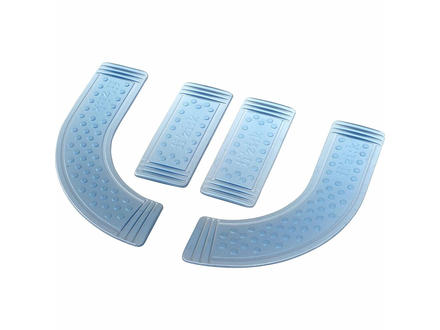 Fizik Coussinets de gel Fizik 4 pièces Fizik Coussinets de gel Fizik 4 pièces