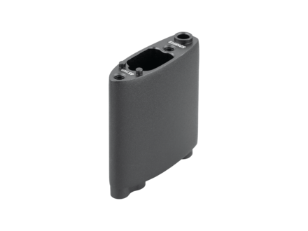 Trek Trek Speed Concept Tour de Base de Guidon 45mm Trek Trek Speed Concept Tour de Base de Guidon 45mm