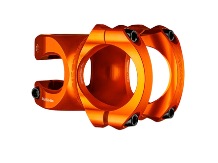 Race Face Potence Race Face Turbine-R 35 50mm Orange Race Face Potence Race Face Turbine-R 35 50mm Orange