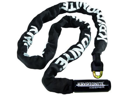 Kryptonite Kryptonite Keeper 712 Integrated chain