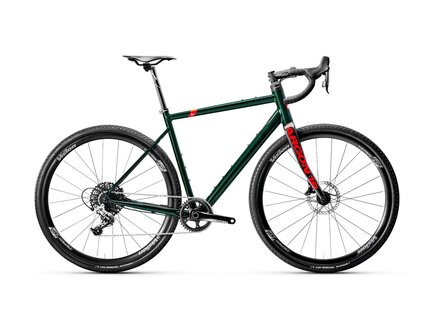 Argon 18 Argon 18 2025 Grey Matter Apex XPLR Argon 18 Argon 18 2025 Grey Matter Apex XPLR