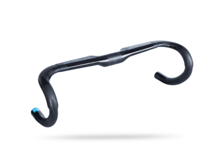 PRO Guidon Pro Vibe Aero Carbon 40mm (usagé) PRO Guidon Pro Vibe Aero Carbon 40mm (usagé)