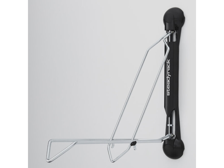 Steadyrack e Bike Rack Cycle Dupuis