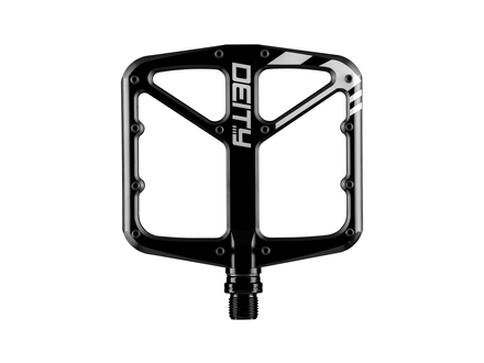 Deity Deity SuperVillain Pedals