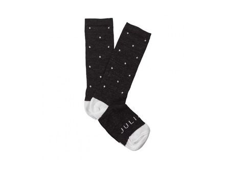 Juliana Juliana Dot Socks (S/M) Juliana Juliana Dot Socks (S/M)