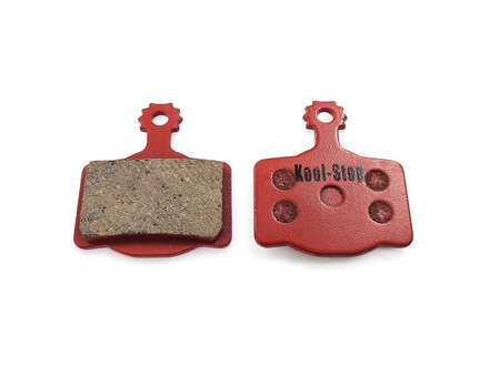 Kool-Stop Kool Stop Magura Disc KS-D160 Brake Pads Kool-Stop Kool Stop Magura Disc KS-D160 Brake Pads