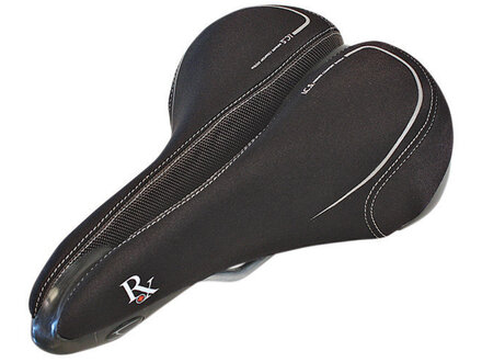 Serfas Selle Serfas RX Homme Serfas Selle Serfas RX Homme