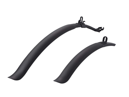 Giant Speedshield clip-on Full coverage 700x35-45 Fenders Giant Speedshield clip-on Full coverage 700x35-45 Fenders