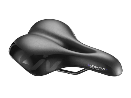 Liv Liv Contact Comfrot+ Saddle