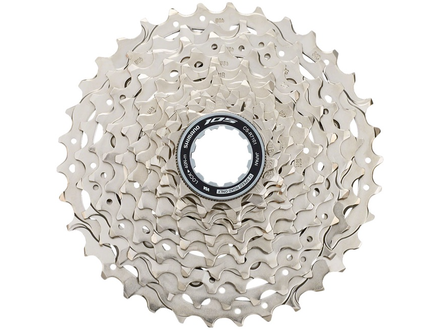 Shimano Cassette Shimano 105 CS-R7101 R7100 12-Vitesses 11-34D