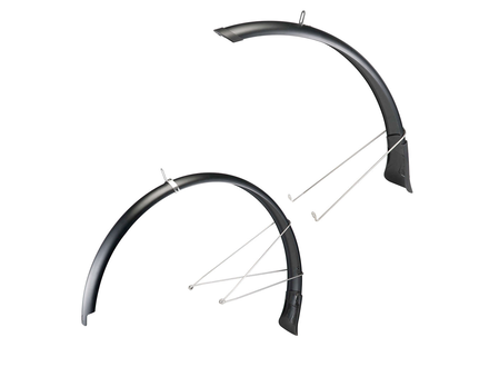 Giant Garde-Boue Arrière Giant Amiti/Explore E-Bike