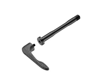 Giant Giant MY21 TCR Front Thru-Axle with Removeable Lever Giant Giant MY21 TCR Front Thru-Axle with Removeable Lever
