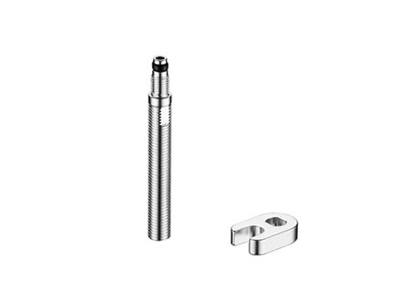 Giant Extension de Valve Giant 40mm avec noyau amovible Giant Extension de Valve Giant 40mm avec noyau amovible