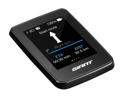 Giant Giant RideDash EVO Giant Giant RideDash EVO