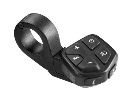 Giant Ridecontrol Ergo 2 Flat Bar 22mm Giant Ridecontrol Ergo 2 Flat Bar 22mm