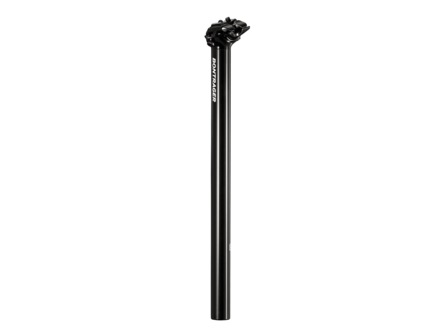 Bontrager Bontrager Comp Seatpost 27.2 x 400mm Bontrager Bontrager Comp Seatpost 27.2 x 400mm