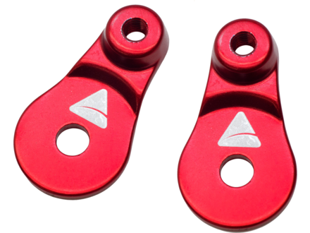 Axiom Axiom Axle Runner (4x)