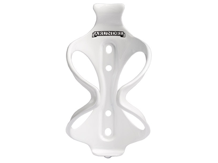 Arundel Arundel Mandible Cage - Gloss White Arundel Arundel Mandible Cage - Gloss White