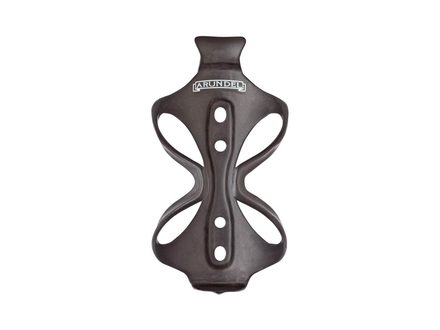 Arundel Arundel Matt Black Bottle Cage Arundel Arundel Matt Black Bottle Cage