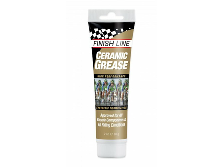 Finish Line Finish Line Ceramic Grease 2oz Finish Line Finish Line Ceramic Grease 2oz