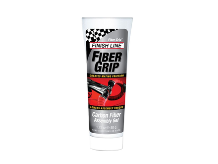 Finish Line Gel Fiber Grip Finish Line 50g Finish Line Gel Fiber Grip Finish Line 50g