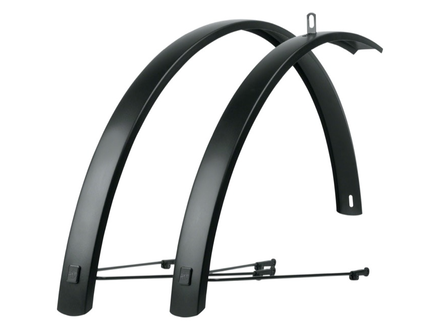 SKS SKS Edge Aluminum 56mm Fenders