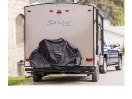 Swagman Swagman RV Bike Cover