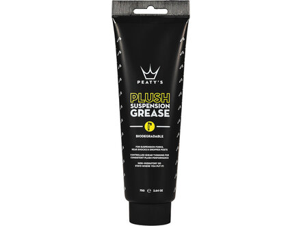 Peatys Graisse à Suspension Peatys 75g Peatys Graisse à Suspension Peatys 75g