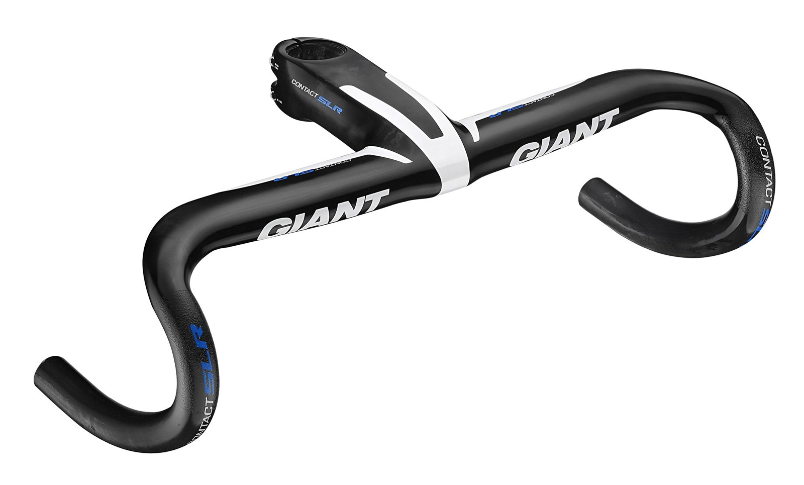 Giant Contact SLR Aero with integrated stem 420x120 (usagé Giant Contact SLR Aero with integrated stem 420x120 (usagé