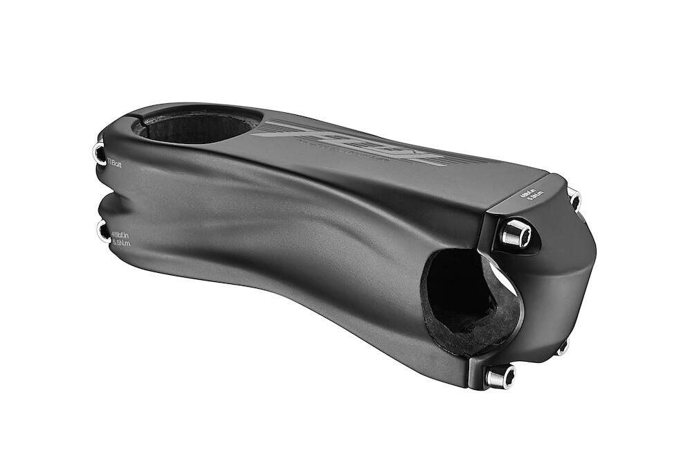 ジャイアント　Contact SLR OD2 Stem GIANT CONTACT SLR OD2 Stem 2016 Style Full Carbon Fibre