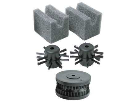 Park Tool Brosses de remplacement pour CM5 et CM5.2 Park Tool Park Tool Brosses de remplacement pour CM5 et CM5.2 Park Tool