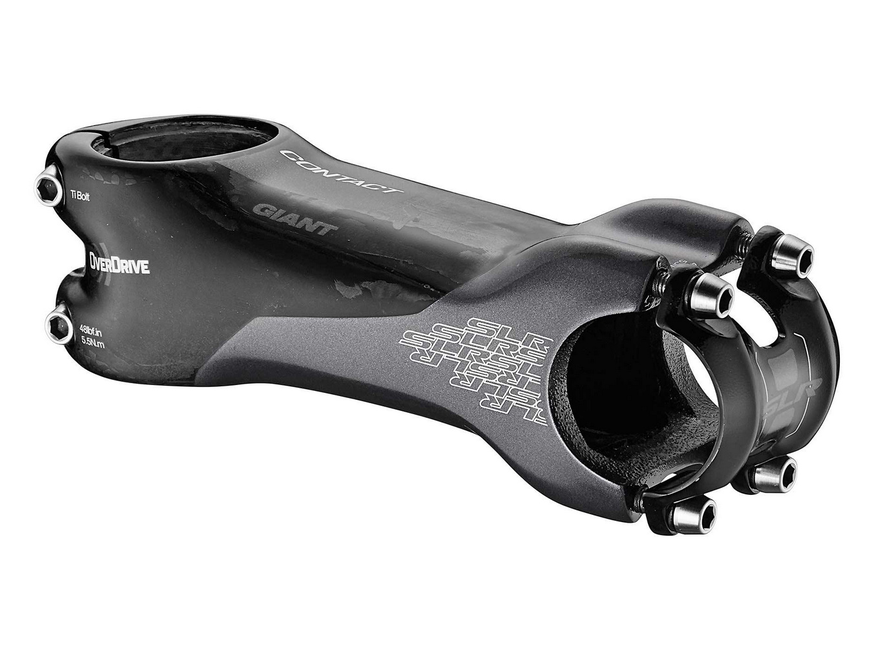 Contact SLR Flux OD2 90mm (usaged) Stem - Cycle Dupuis
