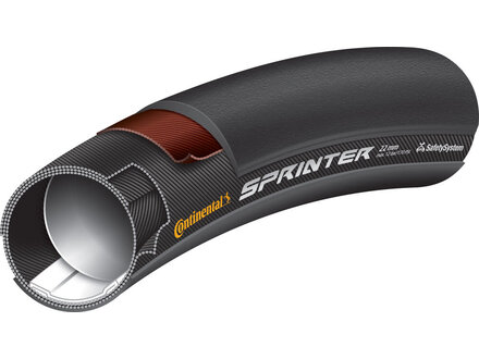 Continental Boyaux Continental Sprinter Continental Boyaux Continental Sprinter